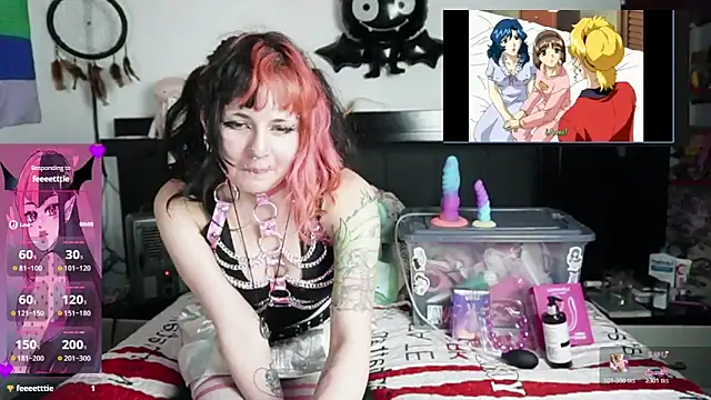 Devil And Princess online show from March 2026 03:28:01 AM