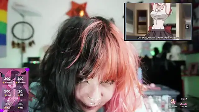 Devil And Princess online show from April 2026 03:28:01 AM