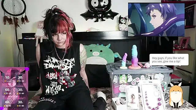 Devil And Princess online show from April 2026 02:33:02 AM