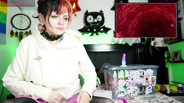 Devil And Princess online show from April 2026 03:23:01 AM