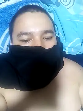 JuanchoPingon online show from March 2025 07:13:02 AM