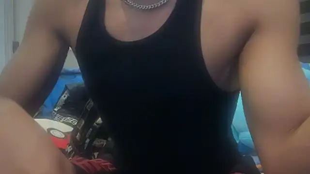 DevinLjClark online show from November 2025 01:15:01 AM