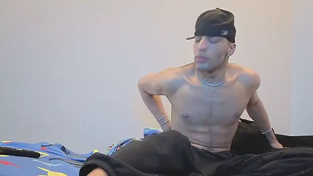 DevinLjClark online show from March 2026 05:28:02 PM