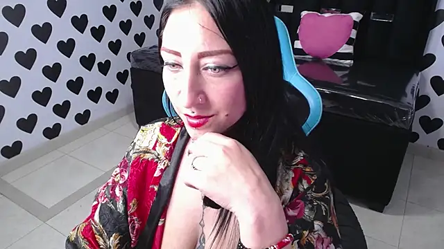 valeria a1 online show from March 2025 09:45:02 AM