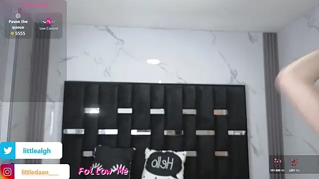 valeria a1 online show from September 2025 03:19:01 AM