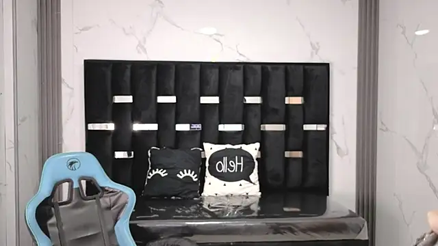 valeria a1 online show from September 2025 02:25:01 AM