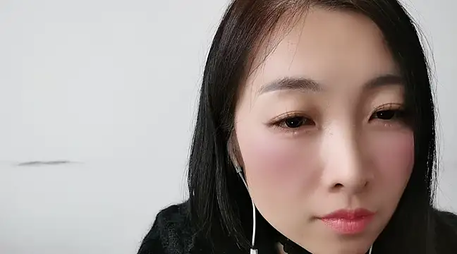 Snapshot of Rachel-6600 chatting on March 2025 09:56:01 AM Rachel-6600 online show from March 2025 09:56:01 AM