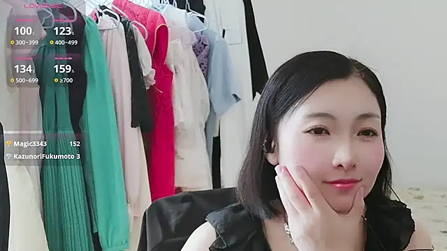 Snapshot of Rachel-6600 chatting on September 2025 03:22:01 AM Rachel-6600 online show from September 2025 03:22:01 AM