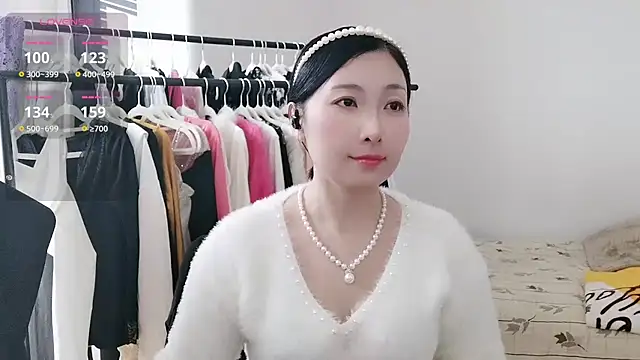 Rachel-6600 online show from December 2025 03:36:01 AM