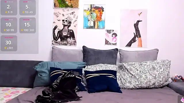 FindomGoddess1 online show from March 2026 10:10:01 AM