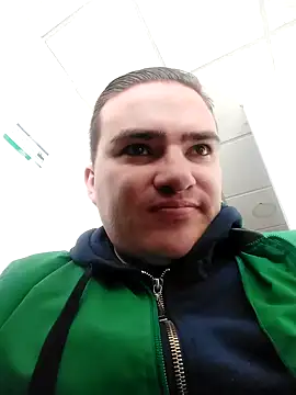 Andy-rtg online show from October 2025 03:57:02 PM