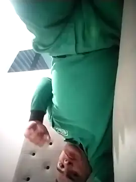 Andy-rtg online show from November 2025 01:49:01 AM