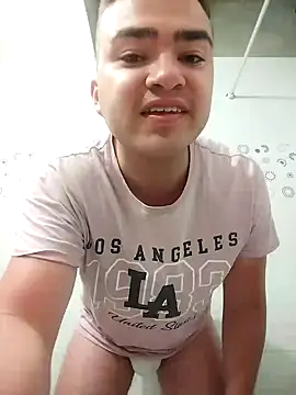 Andy-rtg online show from November 2025 03:05:01 AM