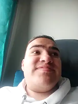 Andy-rtg online show from November 2025 09:54:01 PM