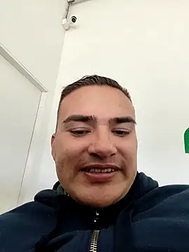 Andy-rtg online show from April 2026 03:23:01 PM