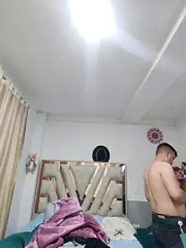 Andy-rtg online show from April 2026 11:37:01 AM