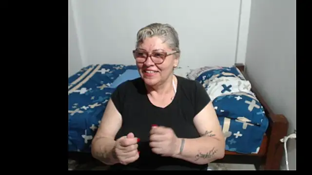 Olgahunder online show from February 2026 08:40:02 PM