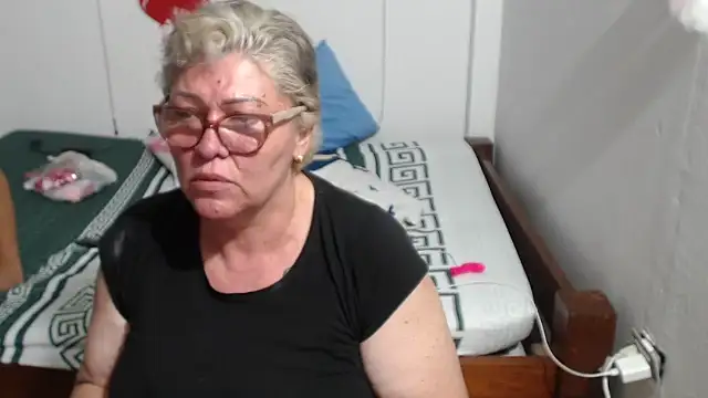 Olgahunder online show from February 2026 09:34:01 PM