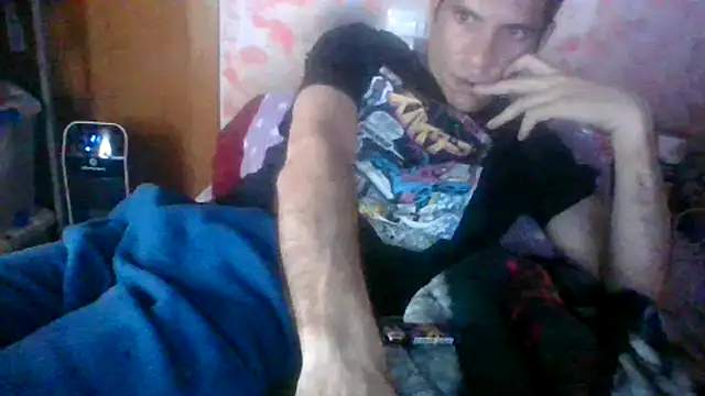 Snapshot of Ricopalote22 chatting on March 2025 12:25:02 AM Ricopalote22 online show from March 2025 12:25:02 AM