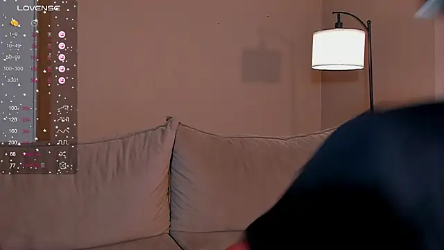 Snapshot of SeulBi chatting on September 2025 03:27:02 PM SeulBi online show from September 2025 03:27:02 PM