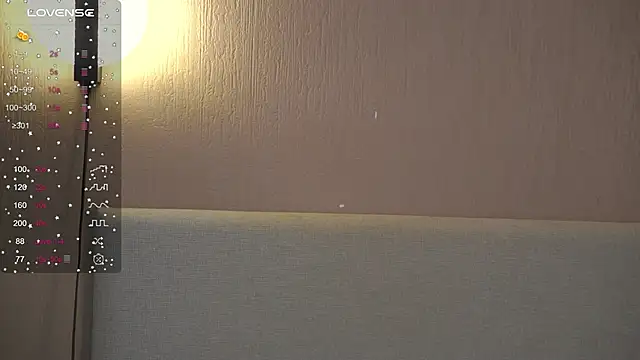 SeulBi online show from February 2026 09:38:01 AM