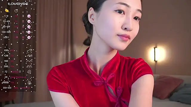 Snapshot of SeulBi chatting on May 2026 02:22:01 PM SeulBi online show from May 2026 02:22:01 PM