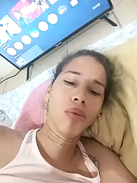 Sexi girl29 online show from October 2025 08:56:01 AM