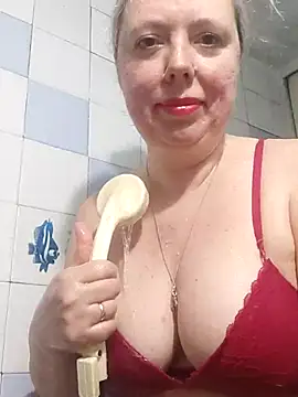 Irina3718 online show from March 2025 11:31:01 PM