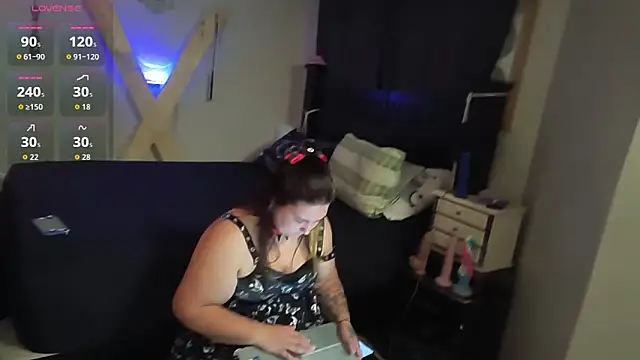 KinkyBratandDaddy online show from October 2025 03:21:02 AM