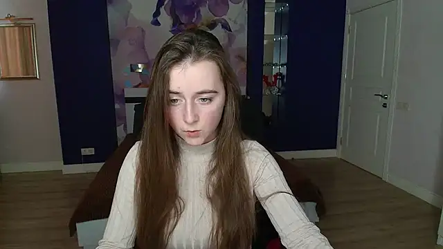 StasyStew online show from March 2025 02:48:02 PM