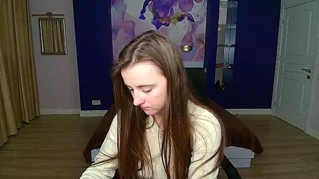 StasyStew online show from March 2025 04:34:02 PM