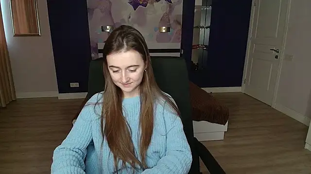 StasyStew online show from March 2025 01:40:01 PM