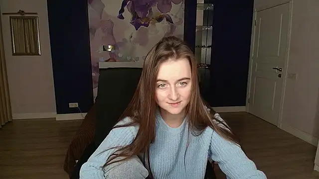 StasyStew online show from March 2025 07:49:02 PM