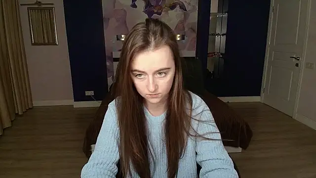 StasyStew online show from March 2025 10:53:01 PM