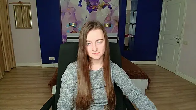 StasyStew online show from March 2025 07:09:01 PM