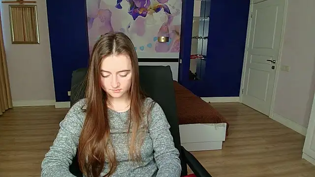 StasyStew online show from March 2025 04:05:02 AM