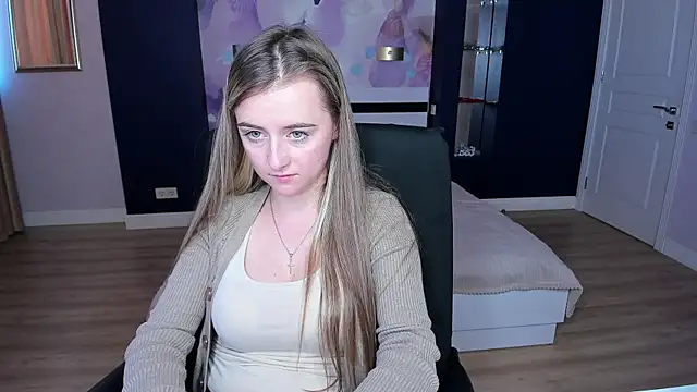 StasyStew online show from September 2025 07:22:02 AM