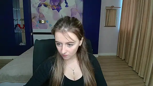 Snapshot of StasyStew chatting on October 2025 06:55:01 AM StasyStew online show from October 2025 06:55:01 AM