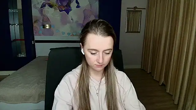 Snapshot of StasyStew chatting on October 2025 07:58:02 PM StasyStew online show from October 2025 07:58:02 PM