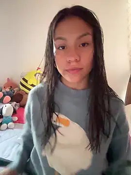 Snapshot of -Selene- chatting on October 2025 09:25:02 PM -Selene- online show from October 2025 09:25:02 PM