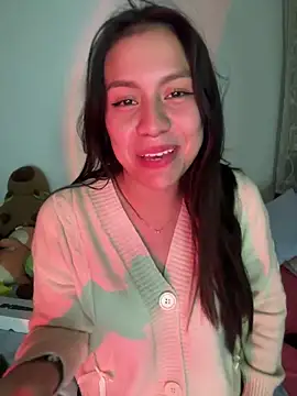 Snapshot of -Selene- chatting on October 2025 11:38:01 PM -Selene- online show from October 2025 11:38:01 PM