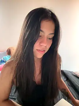 -Selene- online show from November 2025 10:09:01 PM