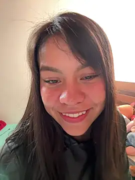 -Selene- online show from March 2026 04:55:01 PM