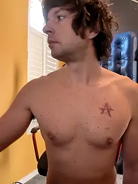 Snapshot of Nick-Ox chatting on March 2025 01:40:01 PM Nick-Ox online show from March 2025 01:40:01 PM