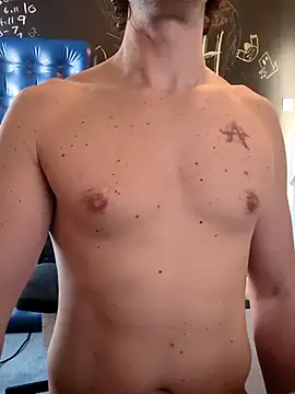 Snapshot of Nick-Ox chatting on March 2025 04:45:01 PM Nick-Ox online show from March 2025 04:45:01 PM