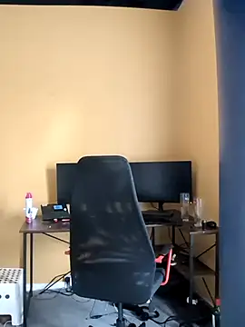 Snapshot of Nick-Ox chatting on March 2025 07:22:02 AM Nick-Ox online show from March 2025 07:22:02 AM