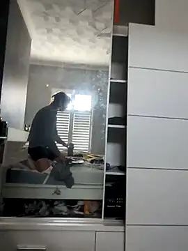 Snapshot of Nick-Ox chatting on September 2025 03:03:02 PM Nick-Ox online show from September 2025 03:03:02 PM