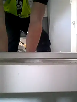 Snapshot of Nick-Ox chatting on October 2025 10:34:02 AM Nick-Ox online show from October 2025 10:34:02 AM