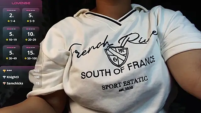  Lisha  online show from October 2025 05:21:02 AM