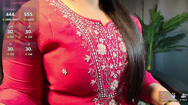  Lisha  online show from November 2025 06:41:02 PM